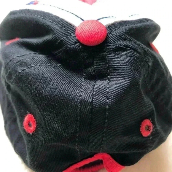 Spider-Man Baby/Toddler Hat Size 6-24 Months - Picture 9 of 13